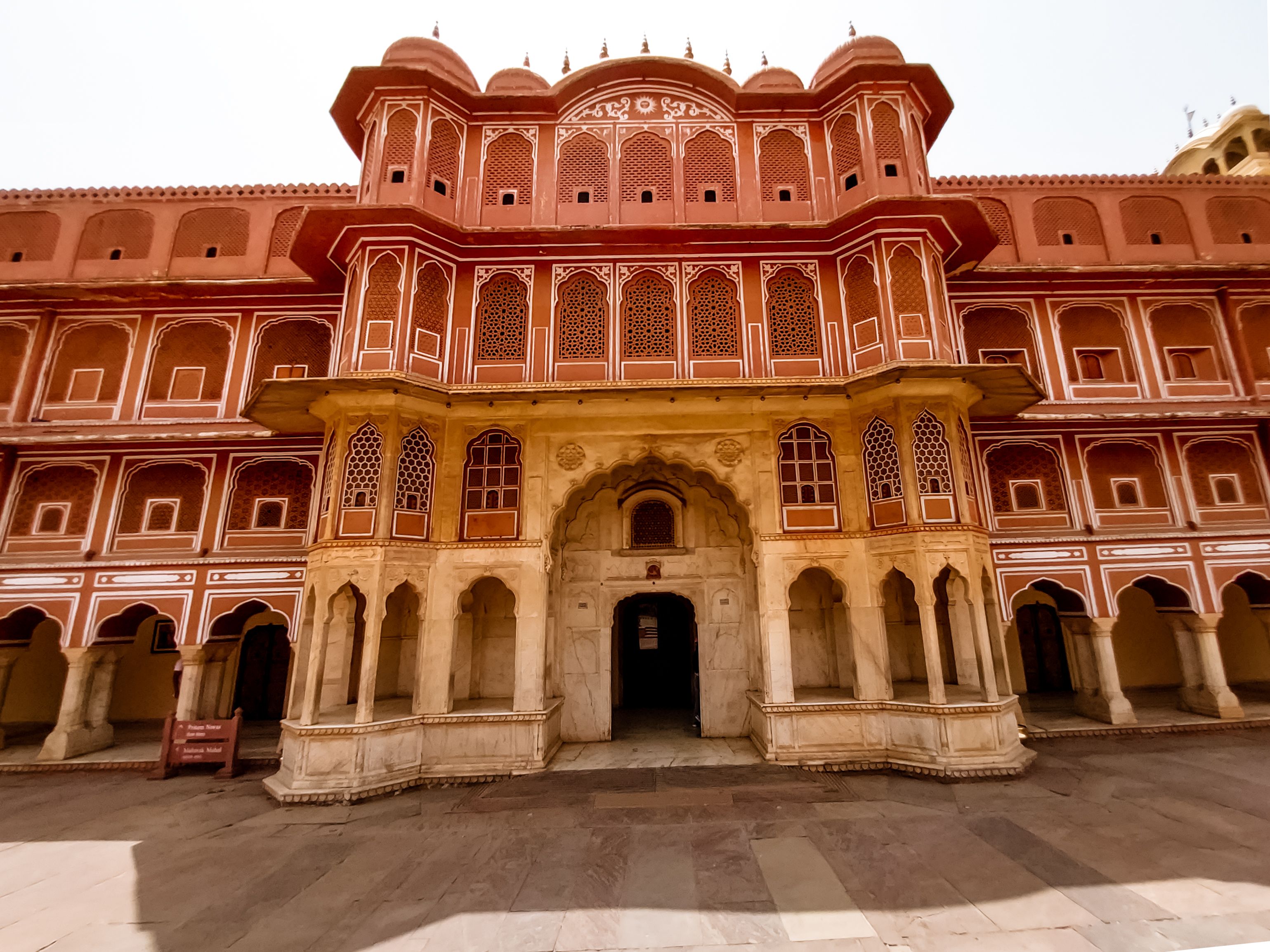 City Palace