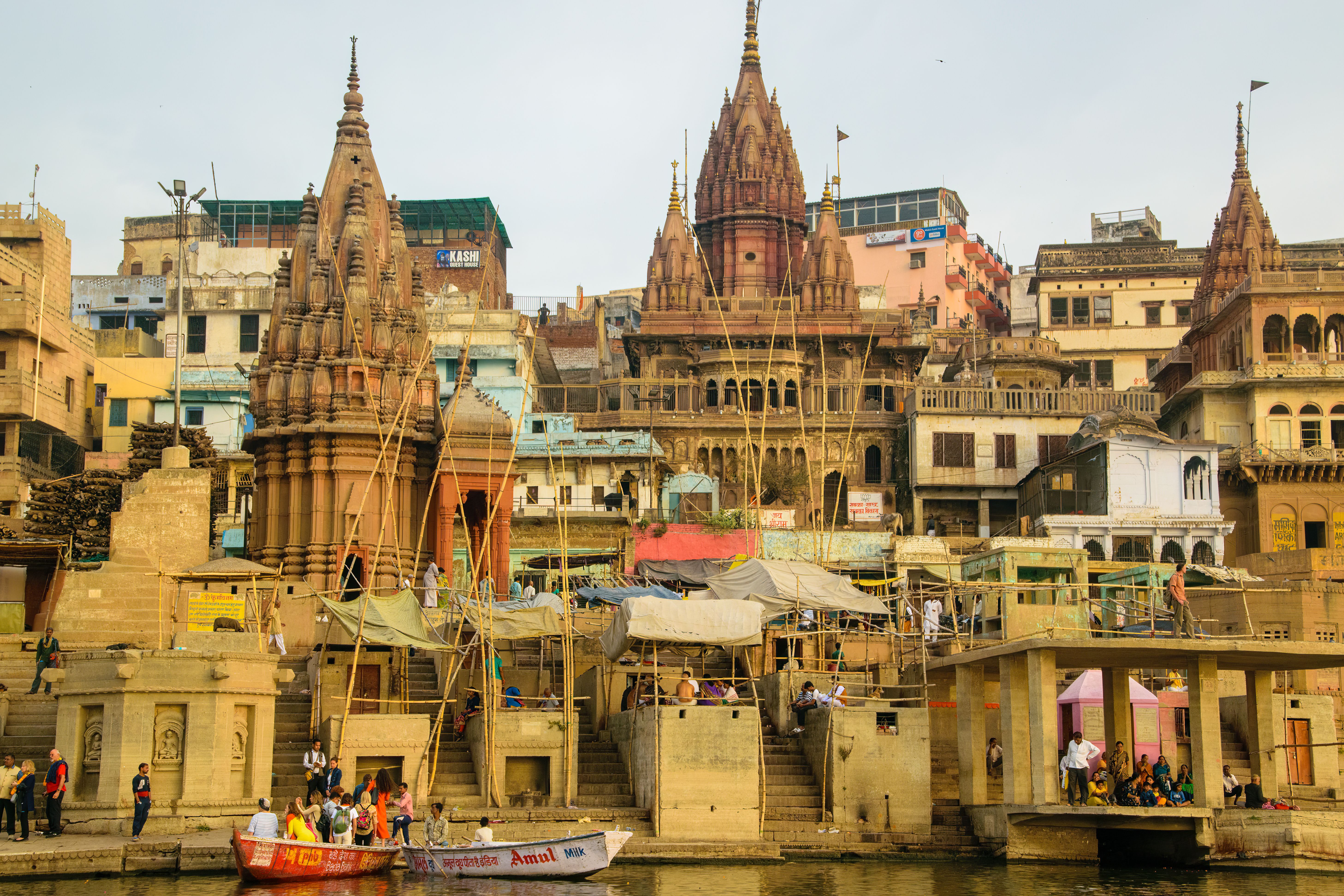Kashi Assi Ghat