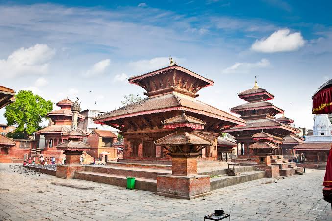 Kathmandu