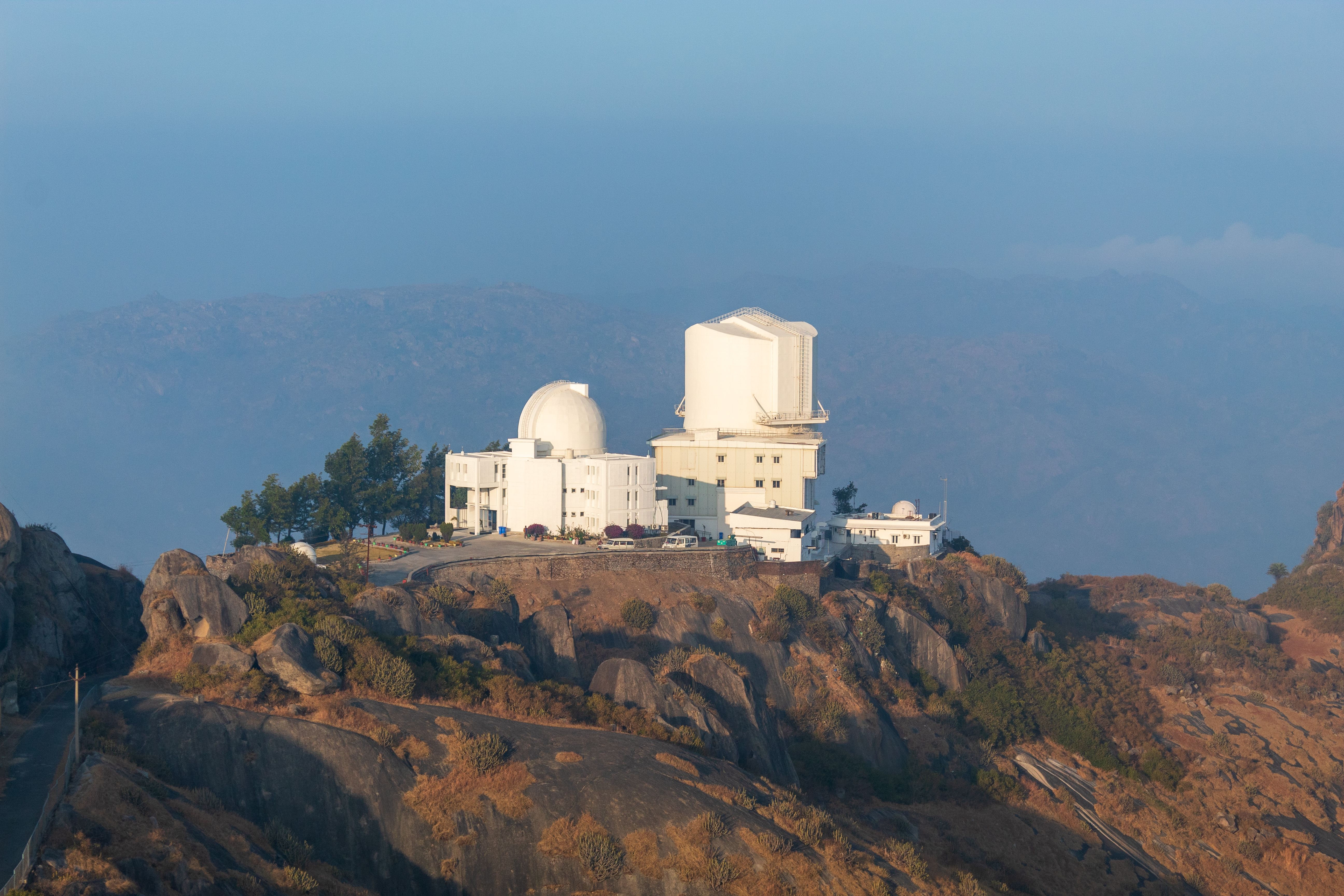 Mount Abu