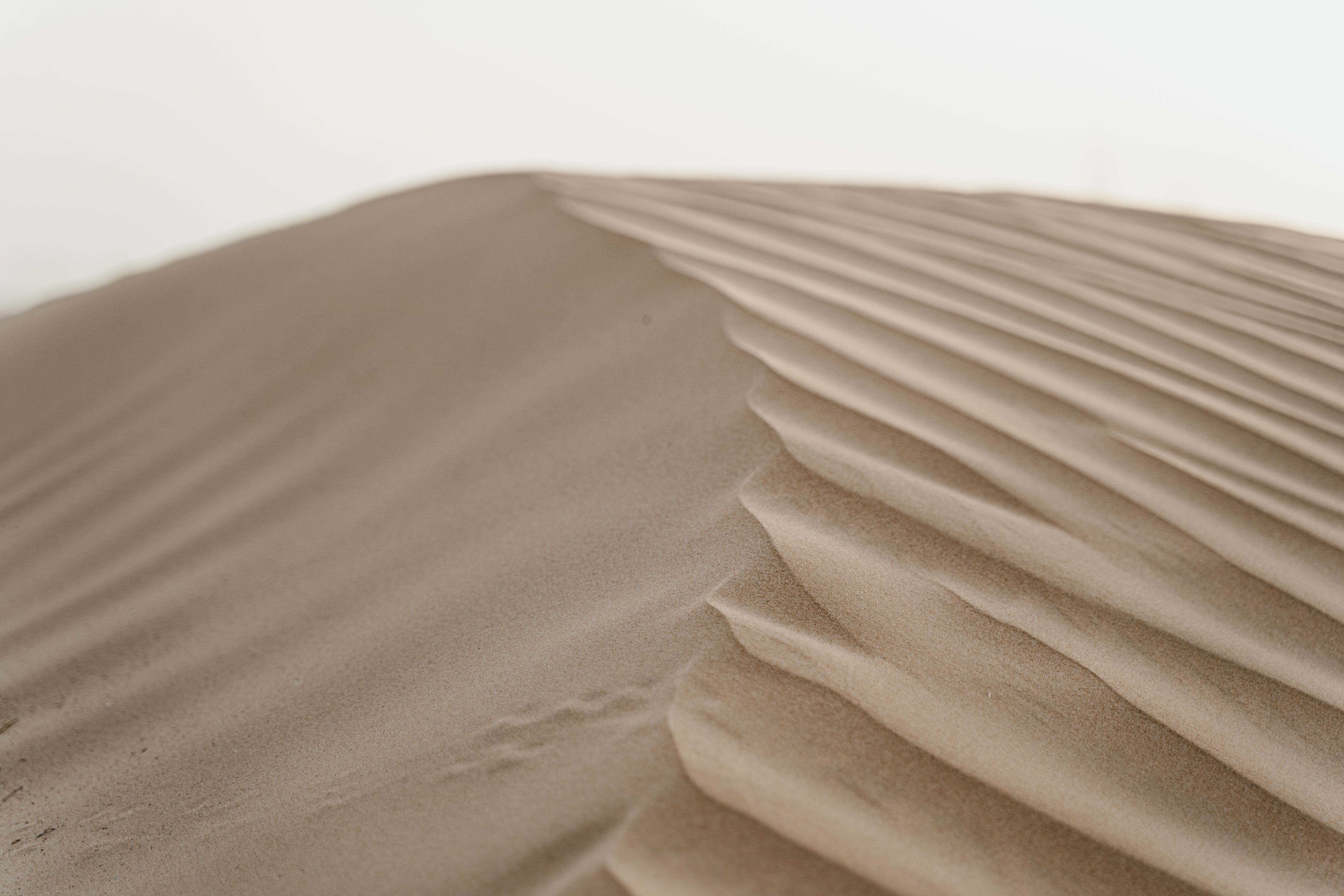 Sam Sand Dunes