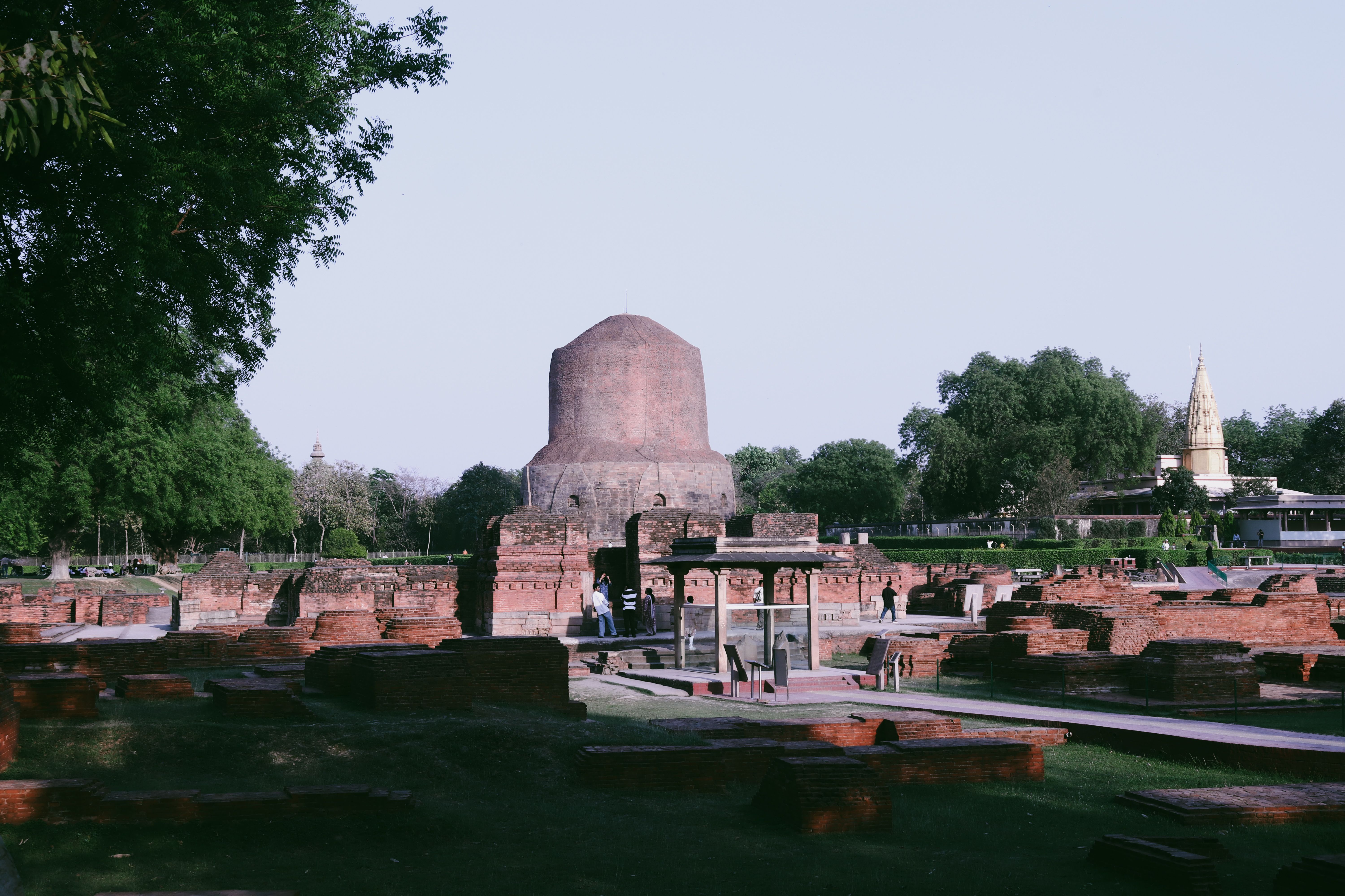 Sarnath